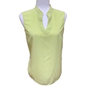 Cremieux: Neon Top